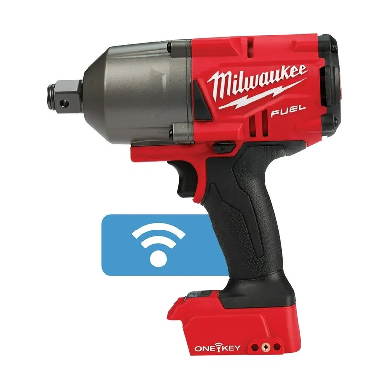Milwaukee M18 FUEL ONE-KEY High Torque Impact Wrench 3/4" Friction Ring, Bare