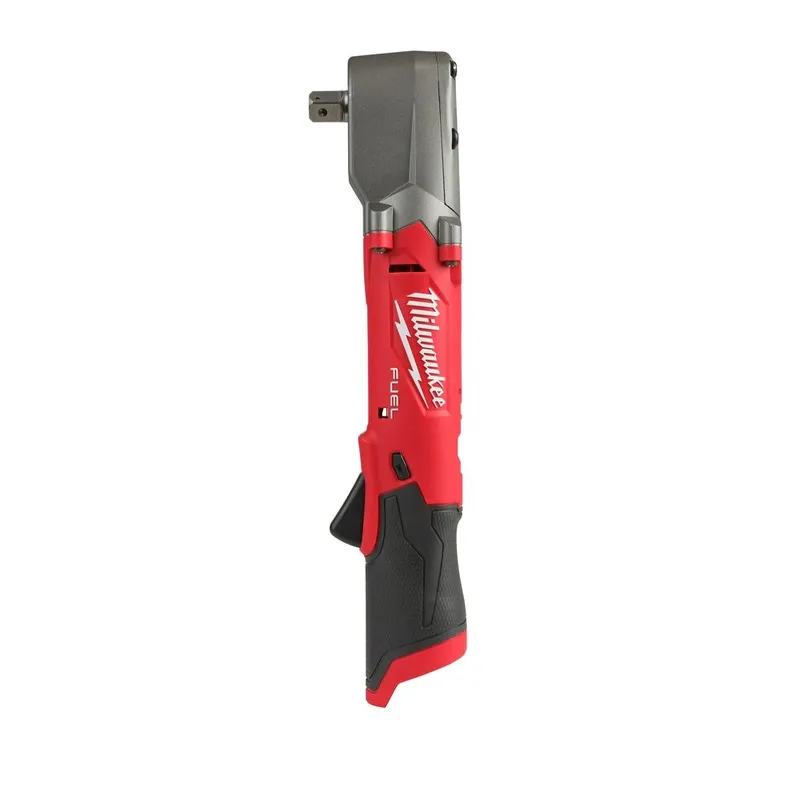Milwaukee M12 FUEL 1/2" Right Angle Impact Wrench w/ Pin Detent, Bare Tool