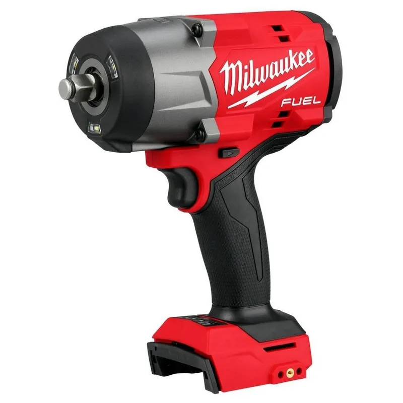 M18 FUEL 1/2IN HIGH TORQUE IW 1200FT LBS