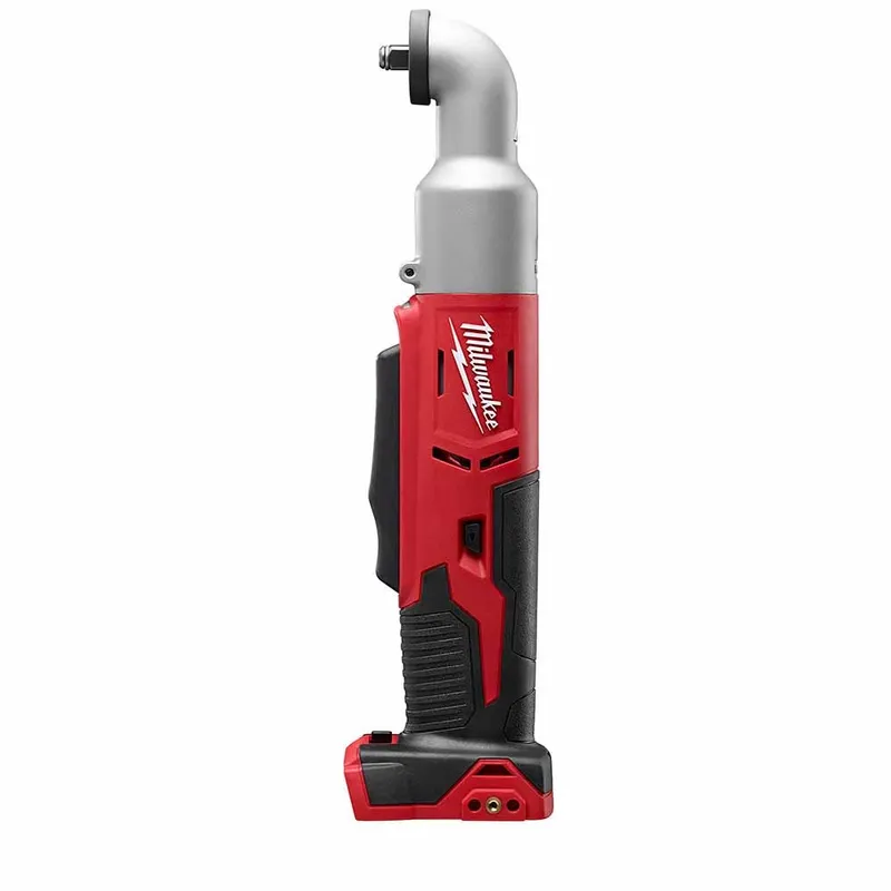 Milwaukee M18 2-Speed 3/8" Right Angle Impact Wrench, Bare Tool