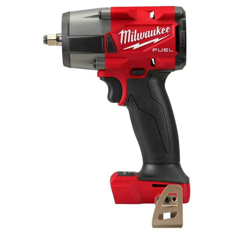 Milwaukee M18 FUEL 3/8" Mid-Torque Impact Wrench with Friction Ring Bare Tool Reconditioned