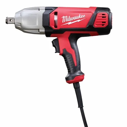 Milwaukee 7 Amp 3/4-Inch Impact Wrench