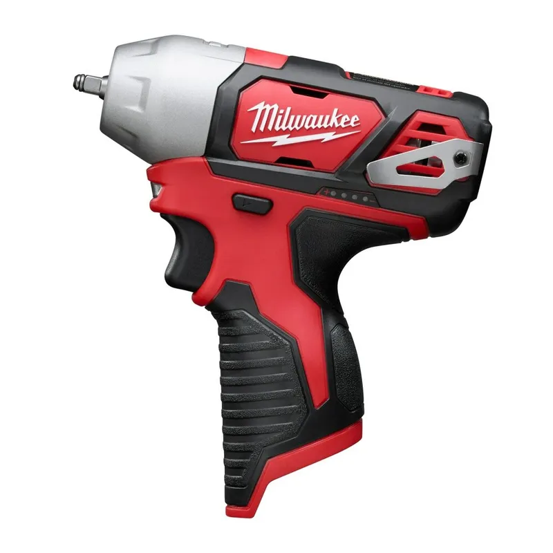 Milwaukee M12 1/4" Impact Wrench Bare