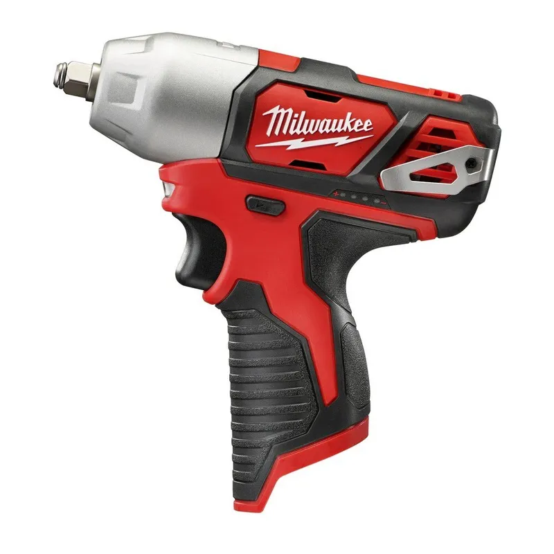 Milwaukee M12 3/8” Impact Wrench (Bare)
