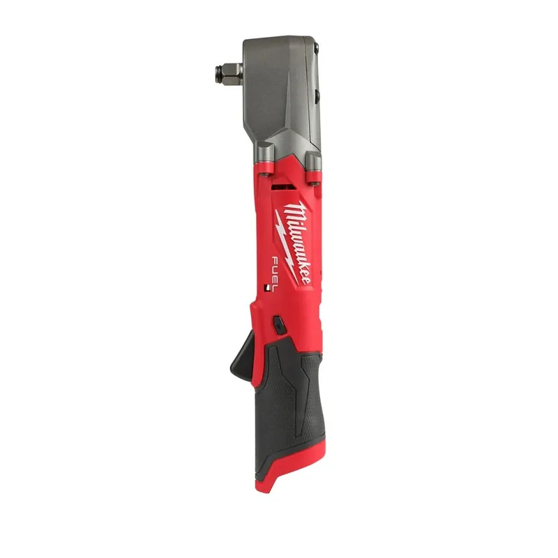 Milwaukee M12 FUEL 1/2" Right Angle Impact Wrench, Bare Tool