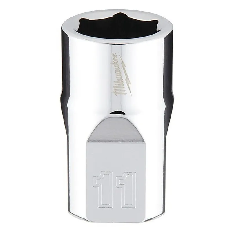 Milwaukee Individual Sockets