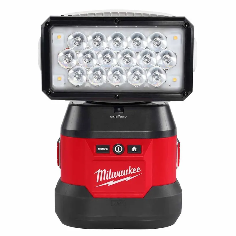 Milwaukee Jobsite Equipment