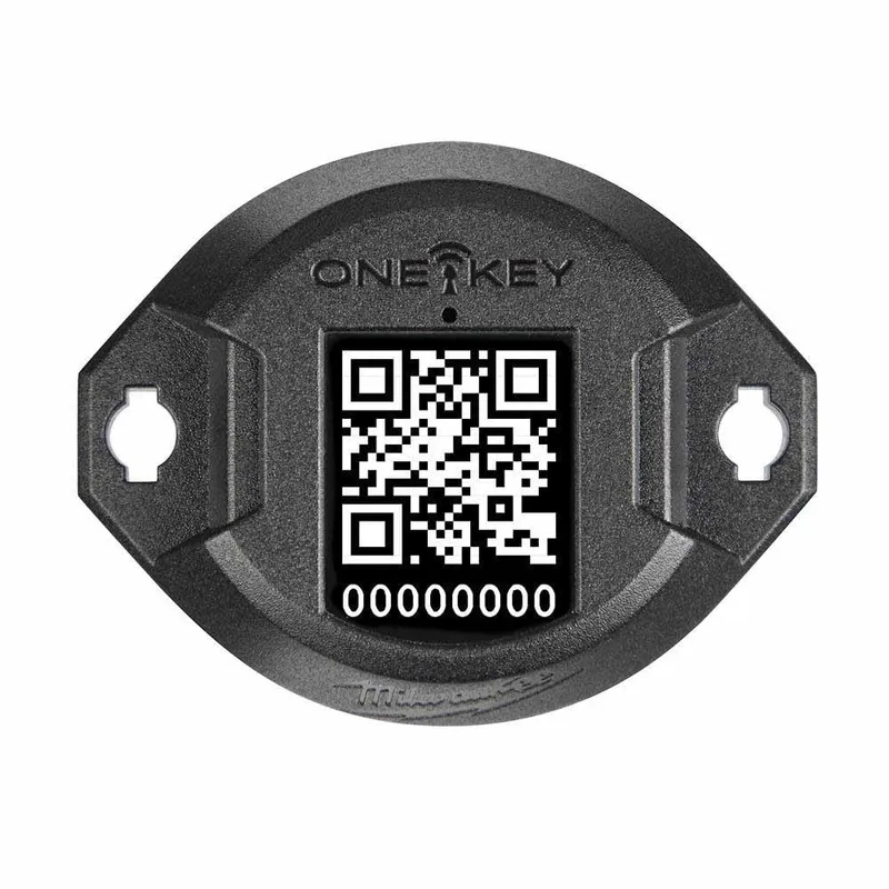 Milwaukee ONE-KEY(TM) Bluetooth Tracking Tag - 1 Pack
