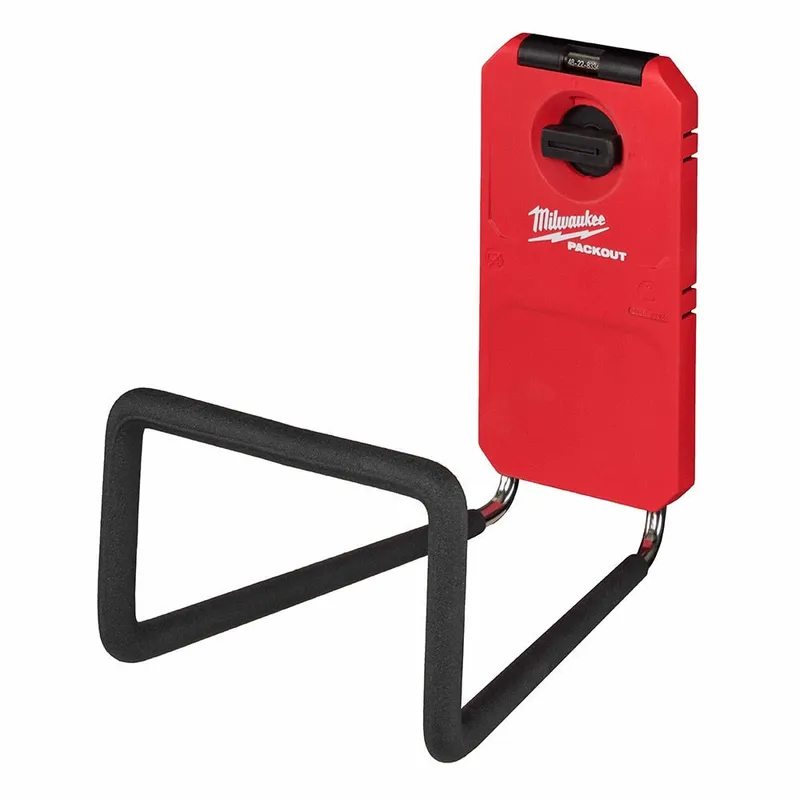 Milwaukee PACKOUT Shop Storage Wide Hook