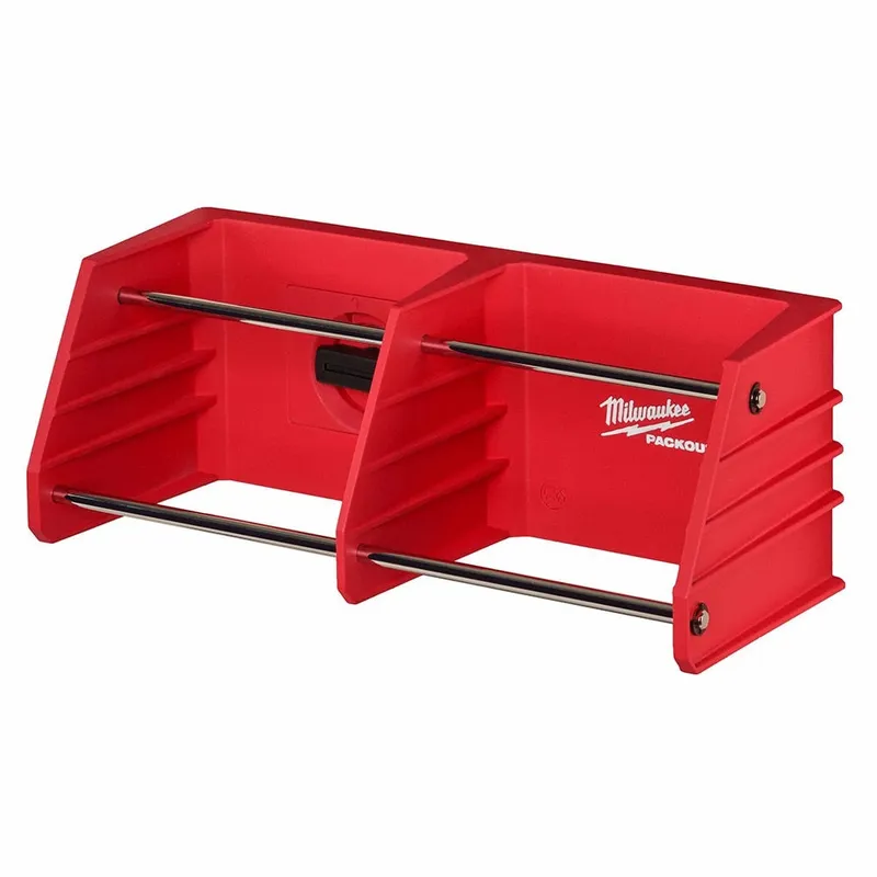 Milwaukee PACKOUT Shop Storage Tool Rack