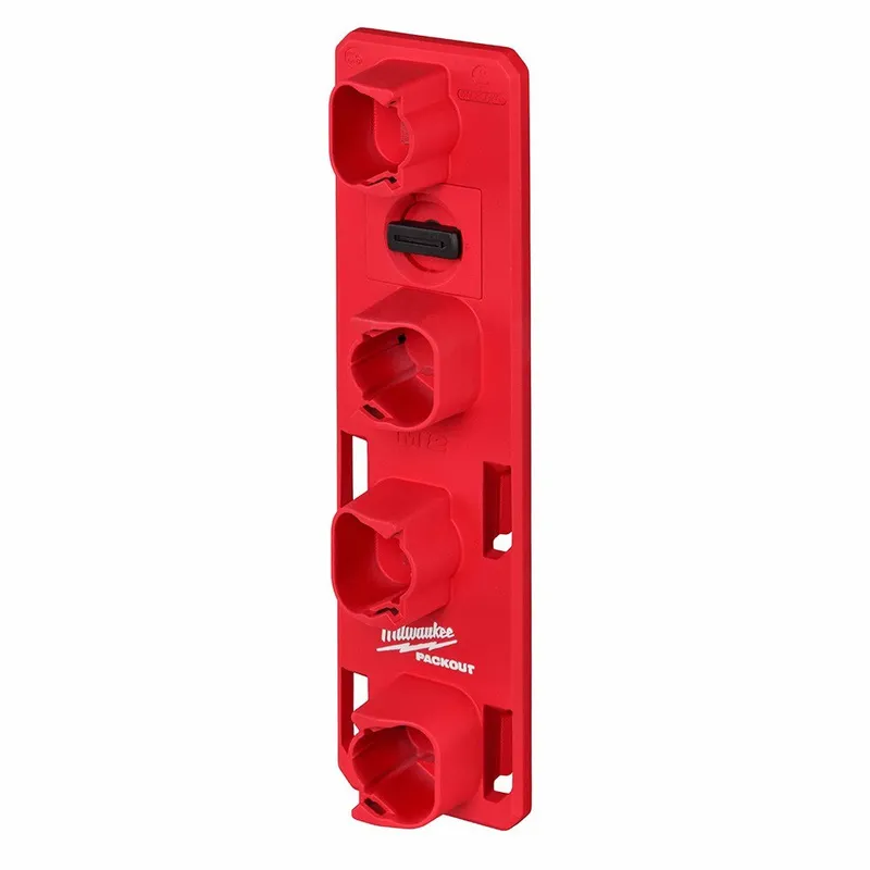 Milwaukee PACKOUT Shop Storage M12 Battery Holder