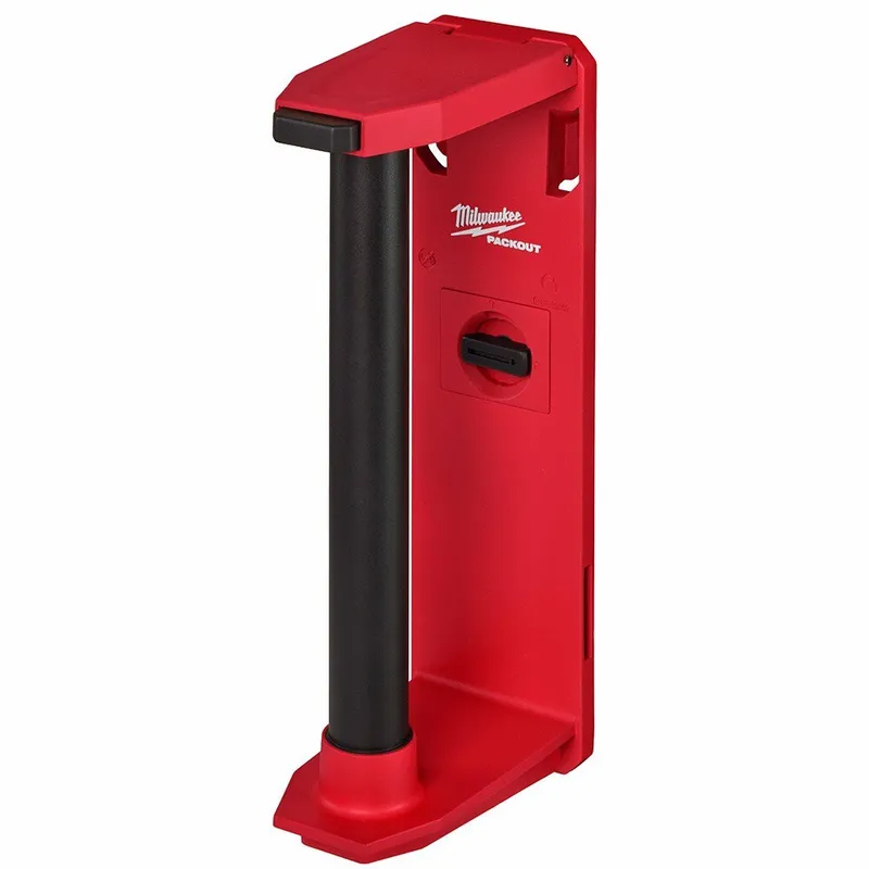Milwaukee PACKOUT Shop Storage Roll Holder