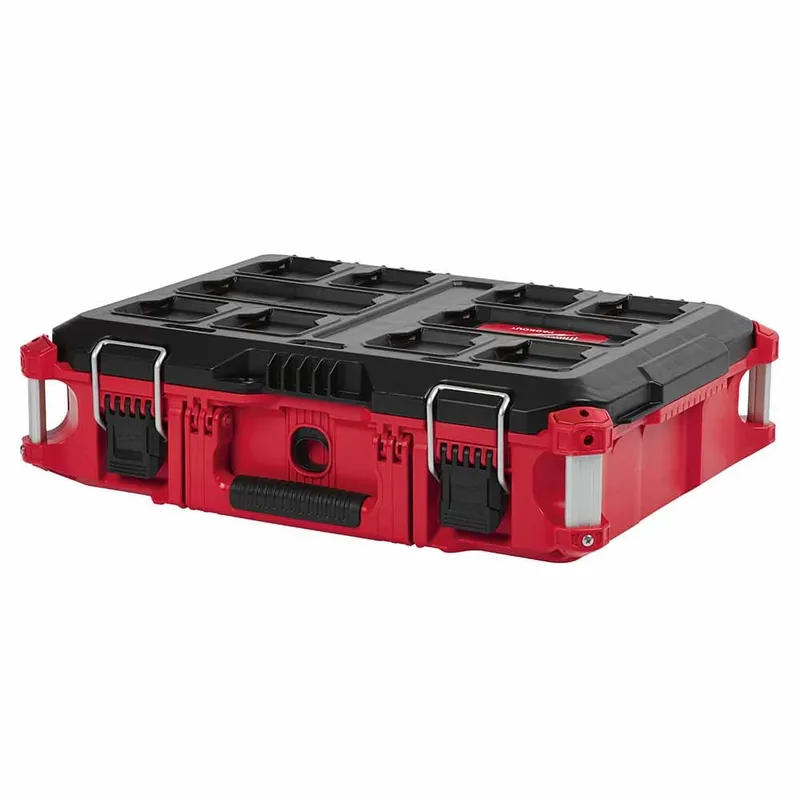 PACKOUT STANDARD TOOL BOX