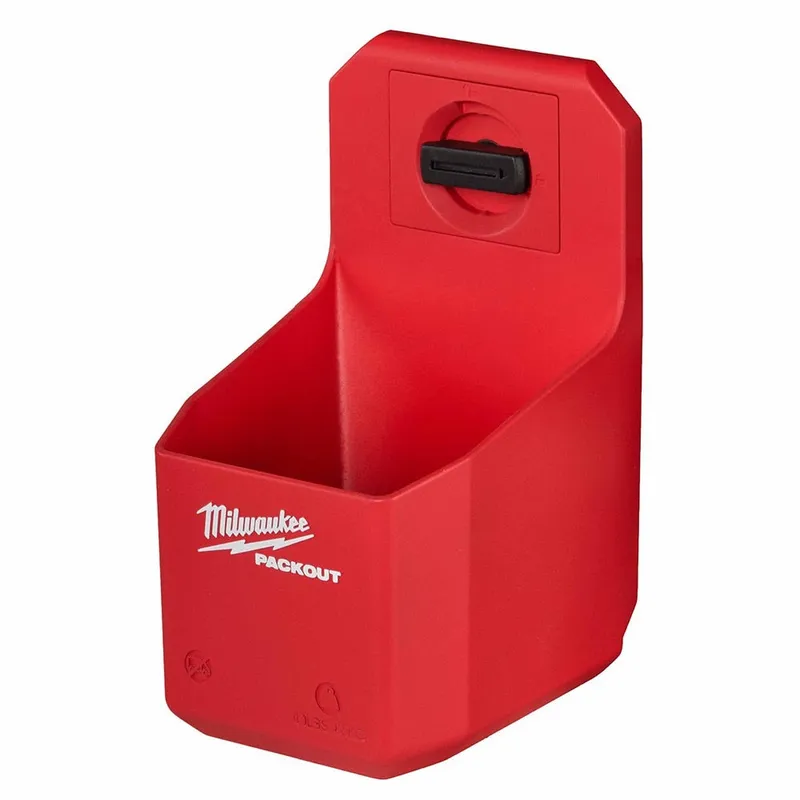 Milwaukee PACKOUT Shop Storage Organizer Cup