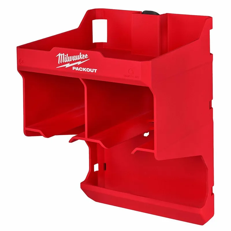 Milwaukee PACKOUT Shop Storage Tool Station