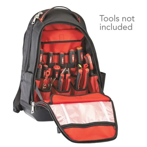 JOBSITE BACKPACK