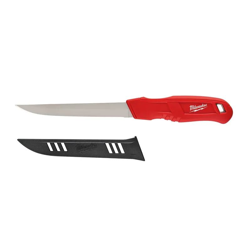 Milwaukee Smooth Blade Insulation Knife
