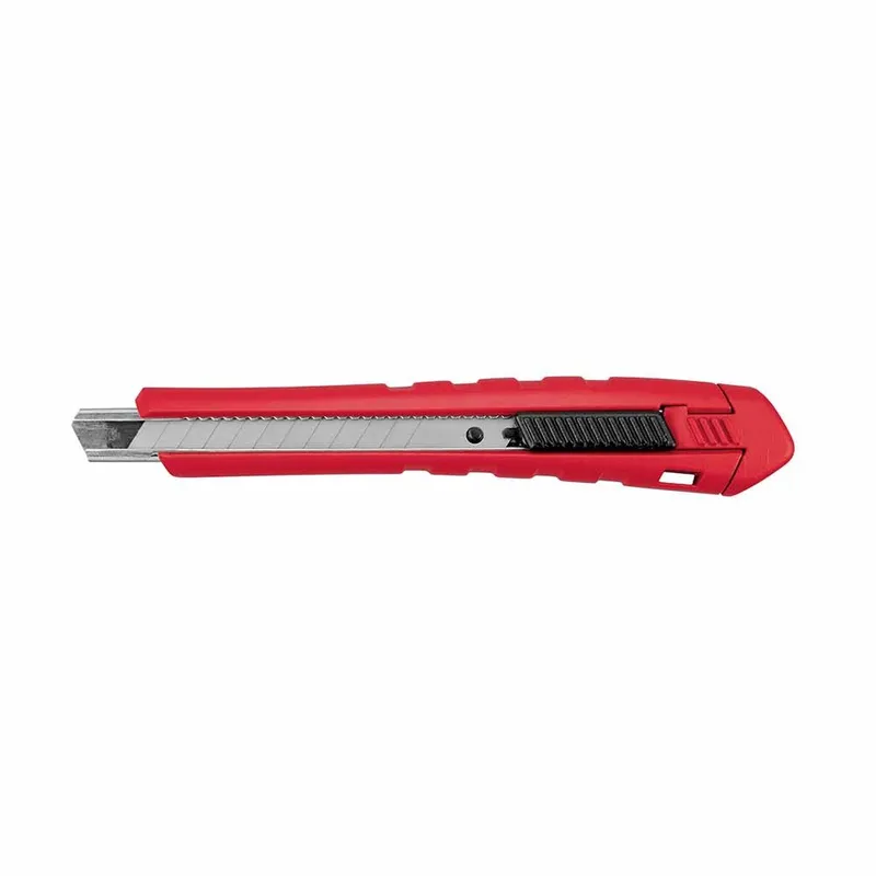 Milwaukee 9mm Snap Off Knife