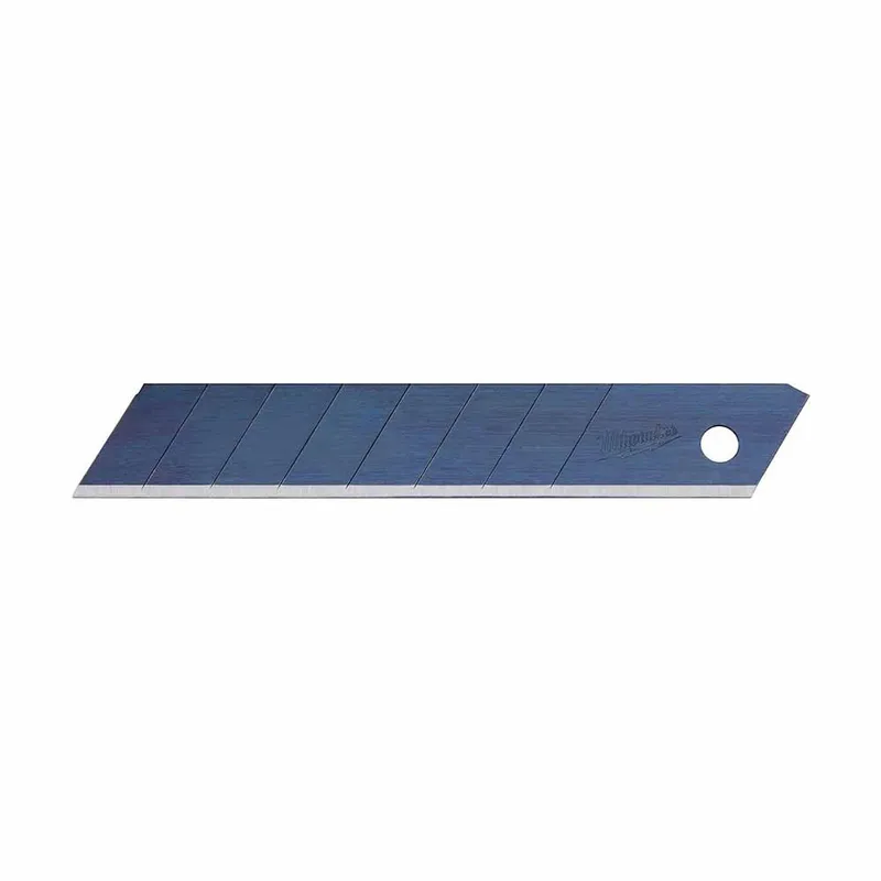 Milwaukee 18mm Precision Snap Blades (10 PK)
