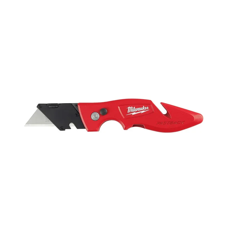 FASTBACKFLIP UTILITY KNIFE