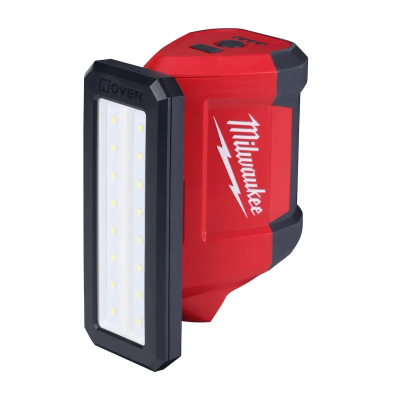M12 ROVER SERVICE AND REPAIR FLOOD LIGHT