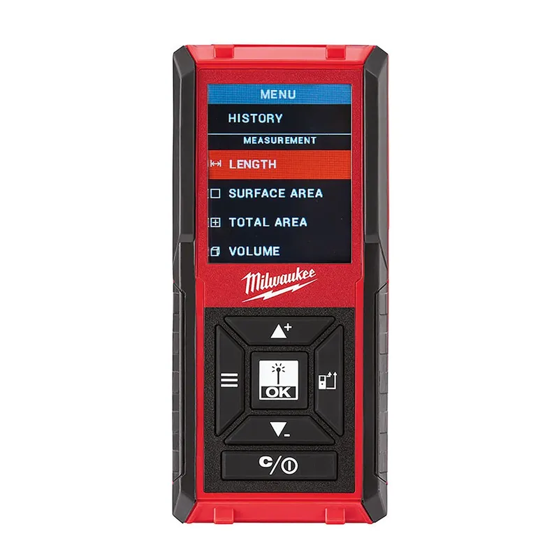 150 LASER DISTANCE METER