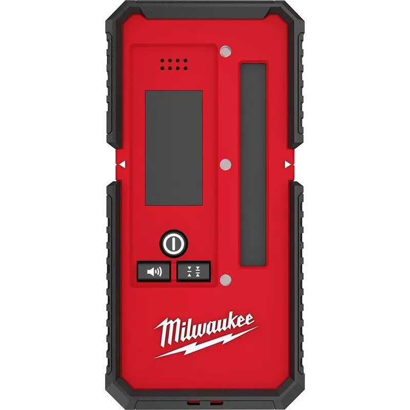 Milwaukee 165' Laser Line Detector