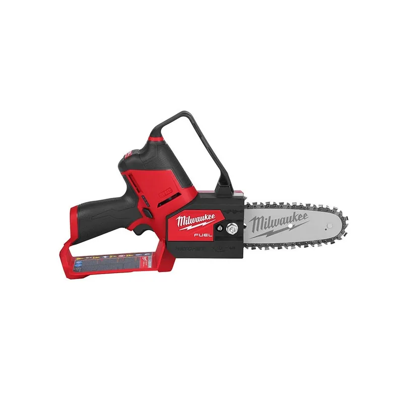 Milwaukee M12 FUEL HATCHET 6" Pruning Saw Bare Tool (Reconditioned)