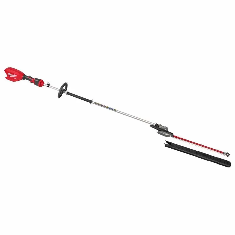 Milwaukee M18 FUEL Extended Pole Articulating Hedge Trimmer