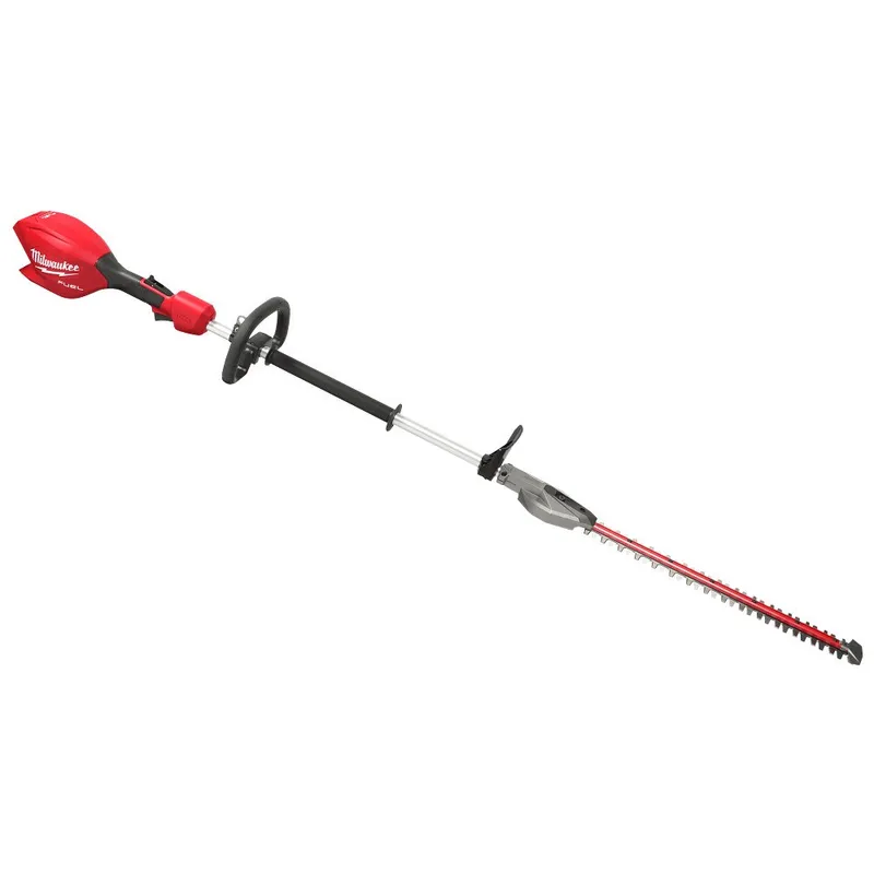 Milwaukee M18 FUEL Short Pole Hedge Trimmer
