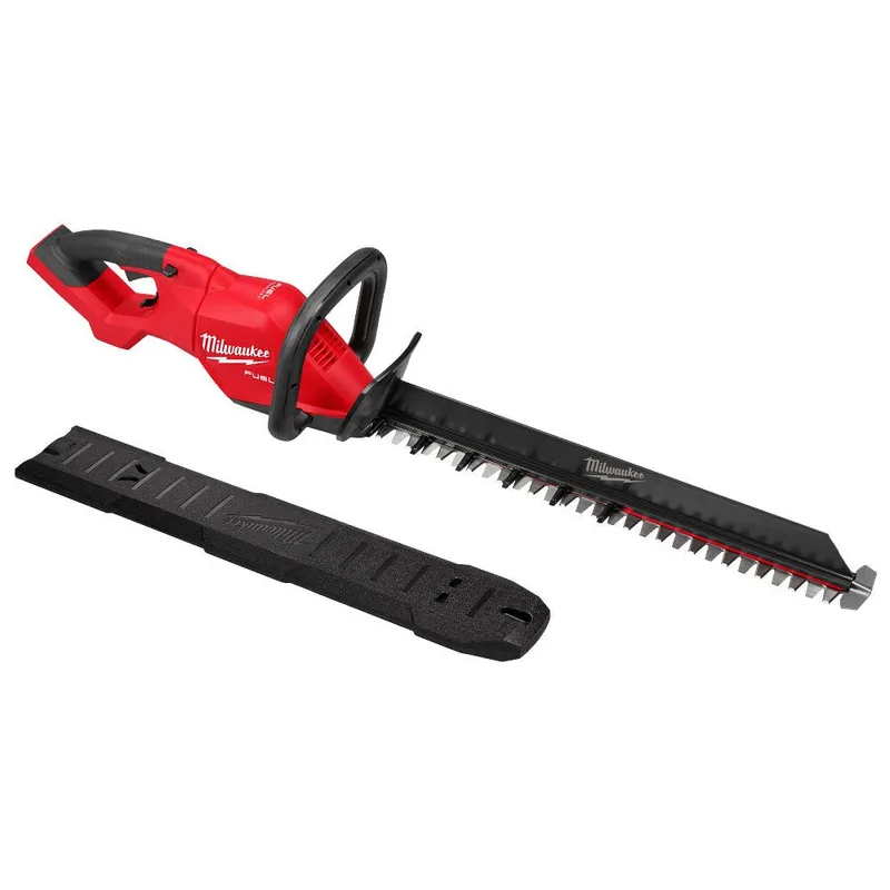 Milwaukee M18 FUEL 24" Hedge Trimmer