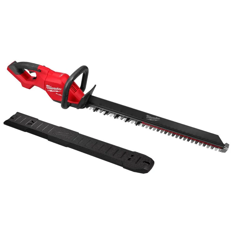 Milwaukee M18 FUEL 30" Hedge Trimmer
