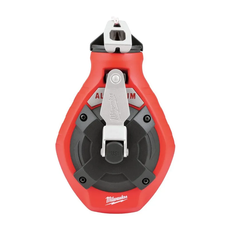 Milwaukee 100' PRECISION CHALK N REEL BARE