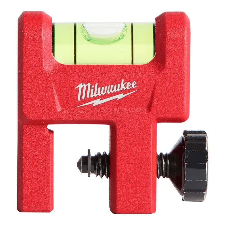 Milwaukee Pipe Lock Level