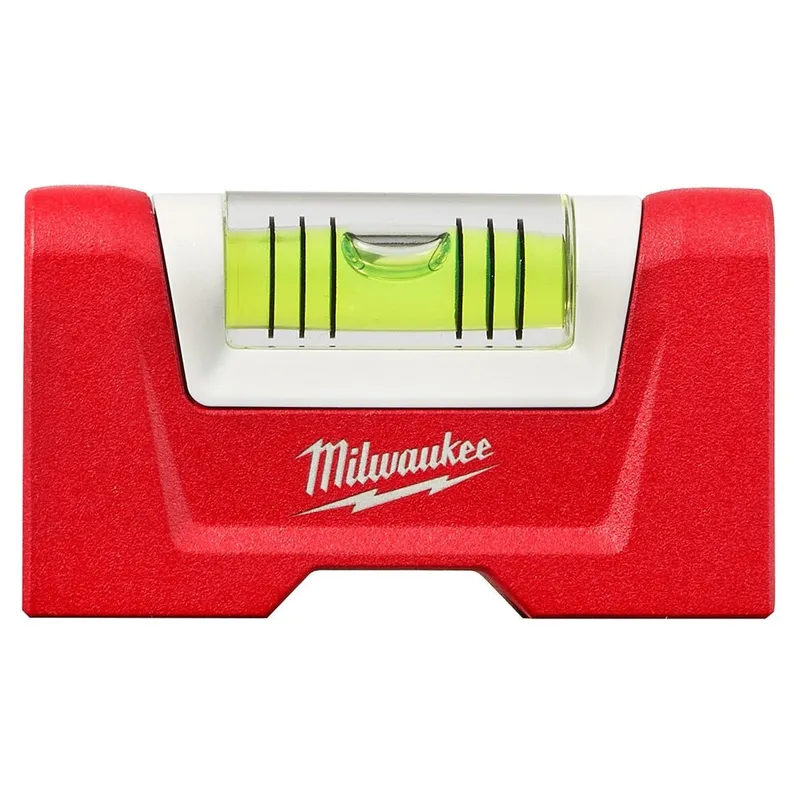Milwaukee Pocket Level