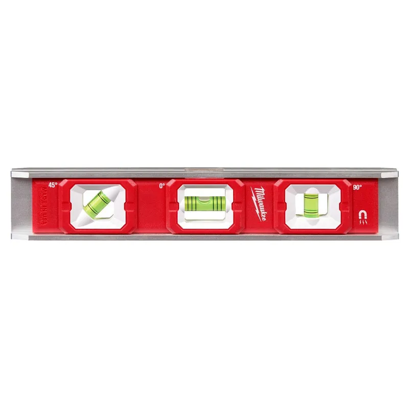 10 INCH TORPEDO LEVEL