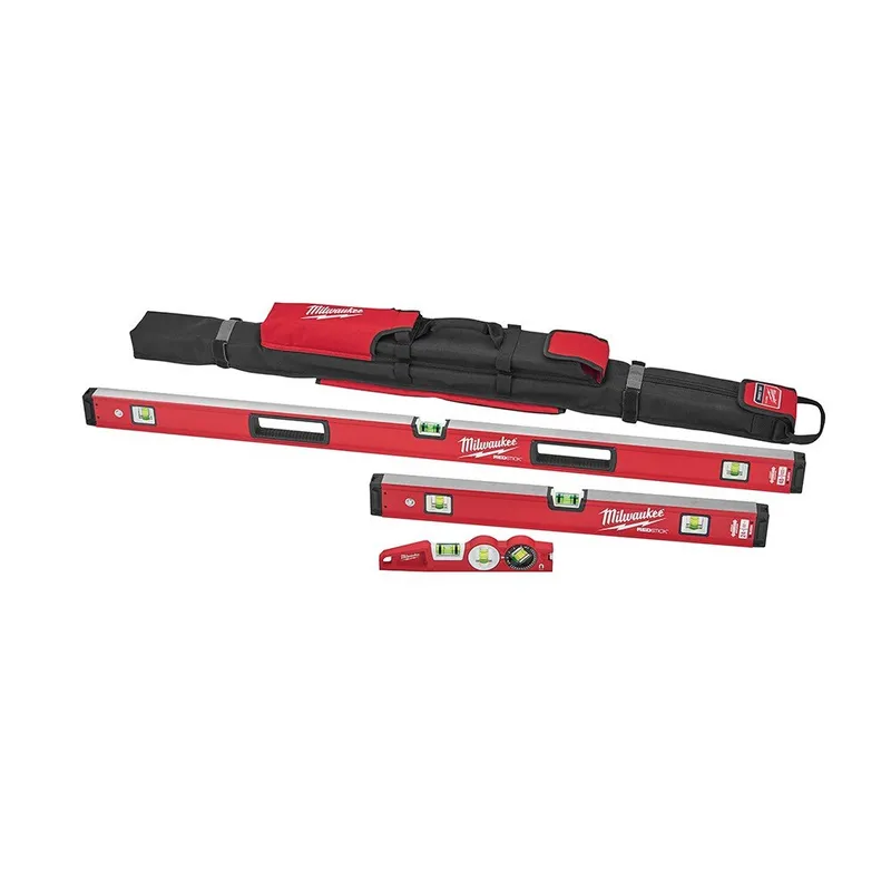 Milwaukee Milwaukee Level Starter Set