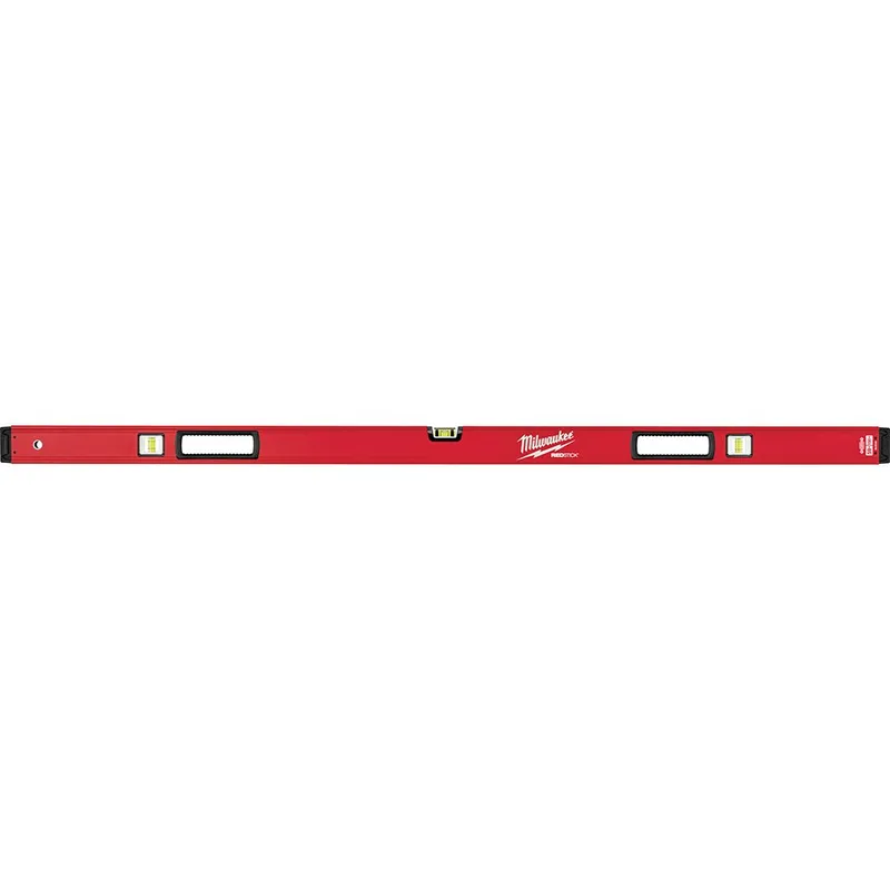 Milwaukee 59" REDSTICK Box Level