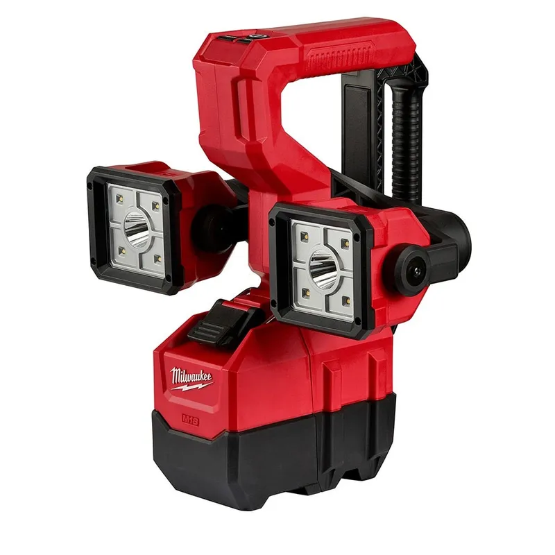 Milwaukee M18 Utility Bucket Light Bare Tool