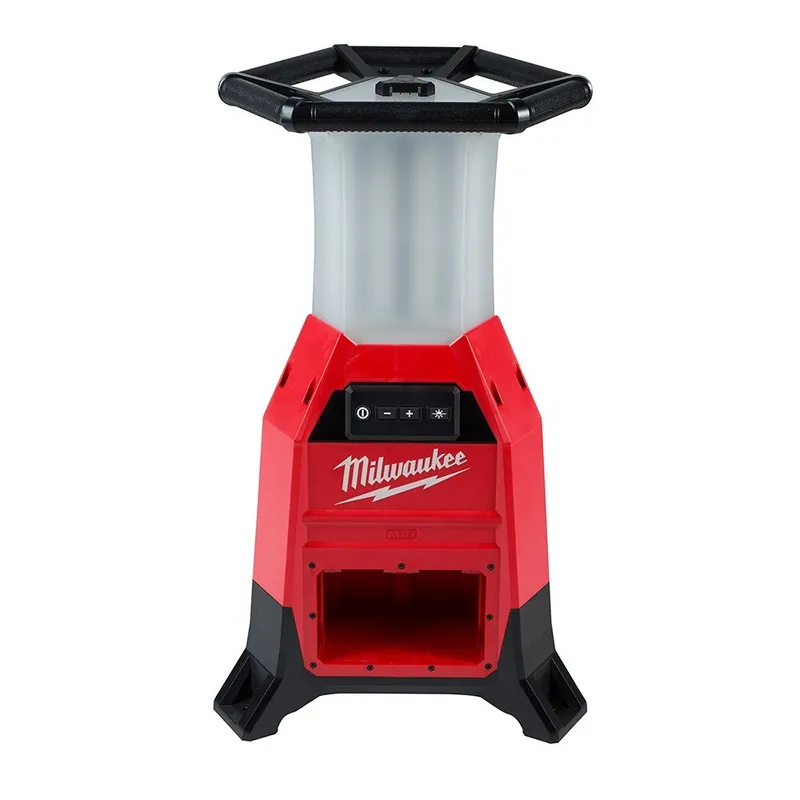 Milwaukee M18 Radius Site Light