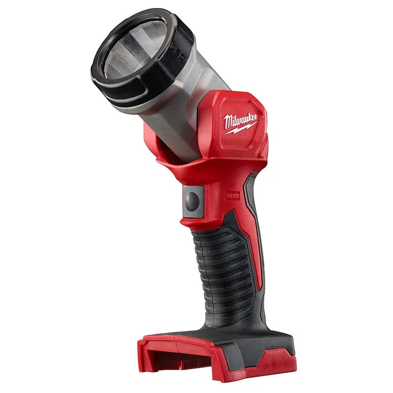 Milwaukee M18 LED Work Light Bare Tool (Reconditioned)