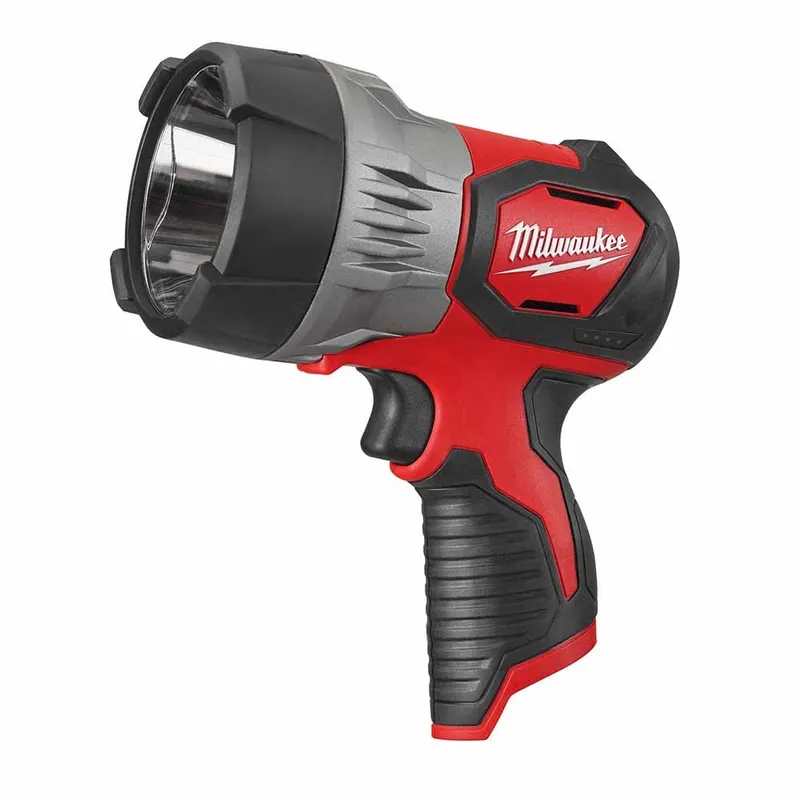 Milwaukee M12 TRUEVIEW LED Spotlight, Bare Tool
