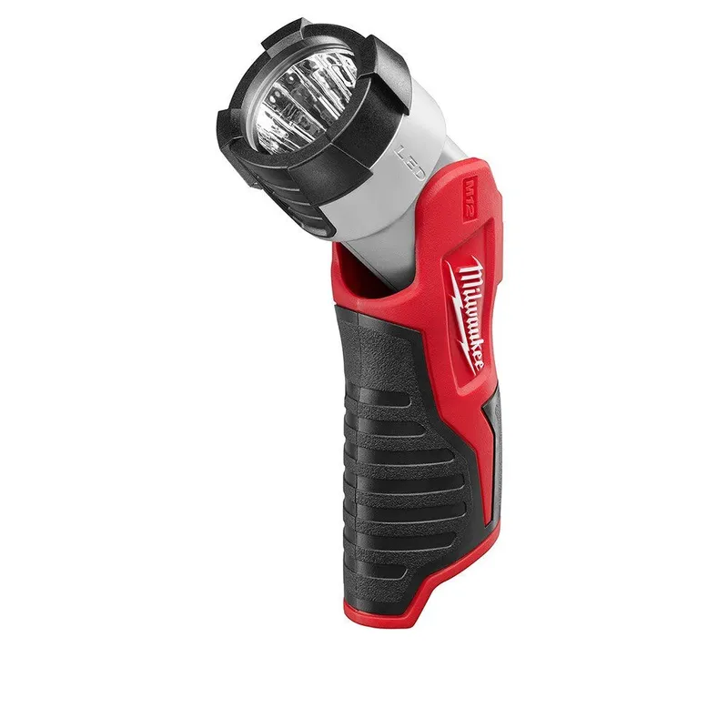 Milwaukee M12 LED Work Light, Bare Tool