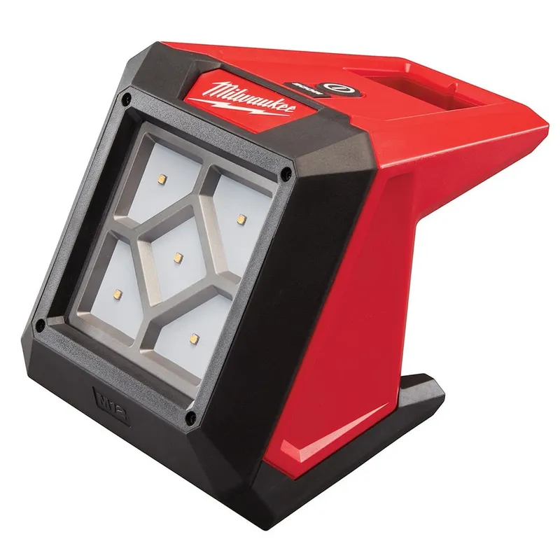 Milwaukee M12 Rover Compact Flood Light