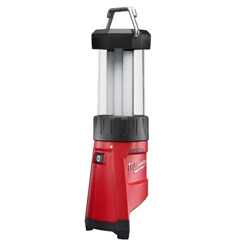 Milwaukee M12 LED Lantern/Flood Light, Bare Tool