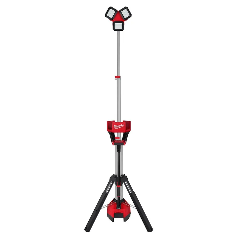 Milwaukee M18 ROCKET Tower Light/Charger