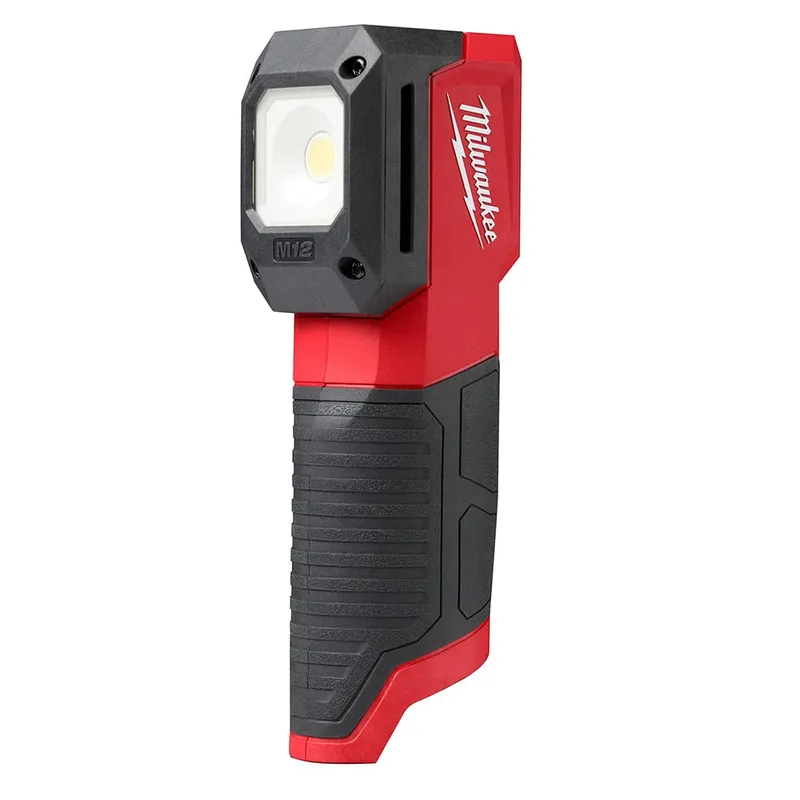 Milwaukee M12 Paint and Detailing Color Match Light