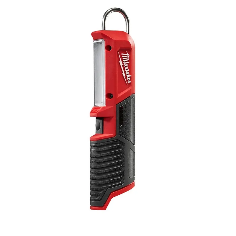 Milwaukee M12 12V Cordless Lithium-Ion LED Stick Light, Bare Tool