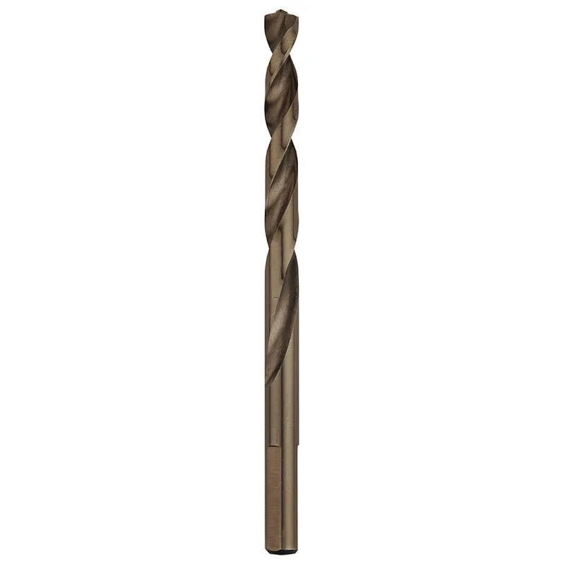 Milwaukee Red Helix Cobalt 17/64" Drill Bit