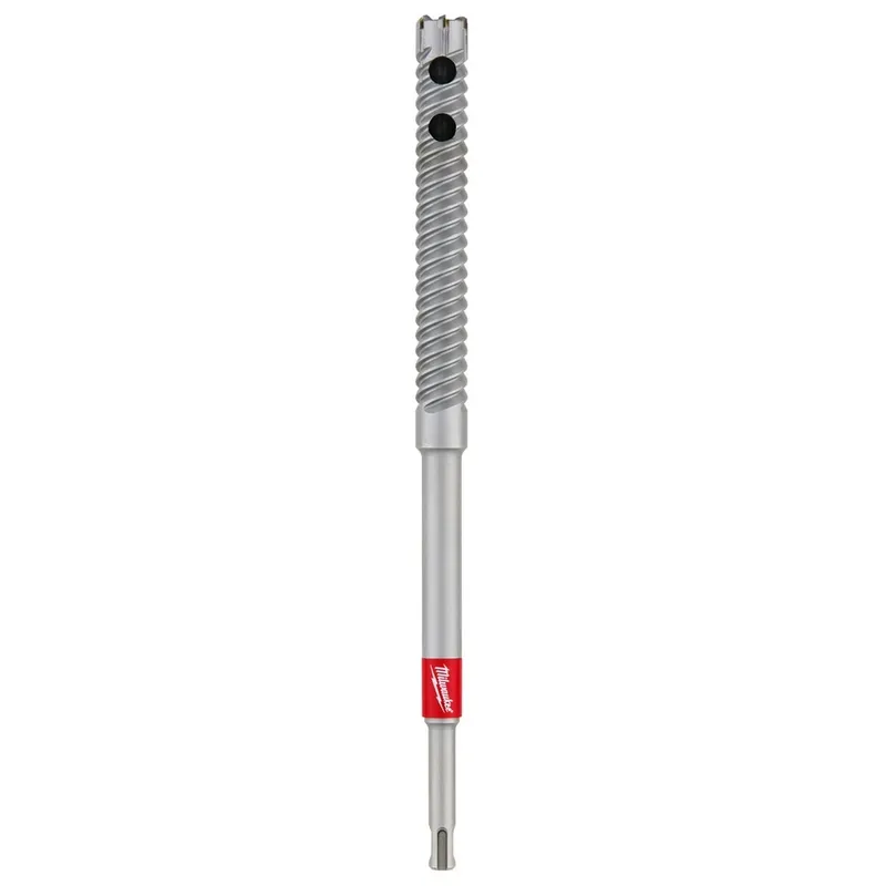 Milwaukee SDS PLUS 11/16" X 12" Rebar Cutter